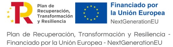 Imagen del Kit Digital donde aparecen los logos del kit y la UE